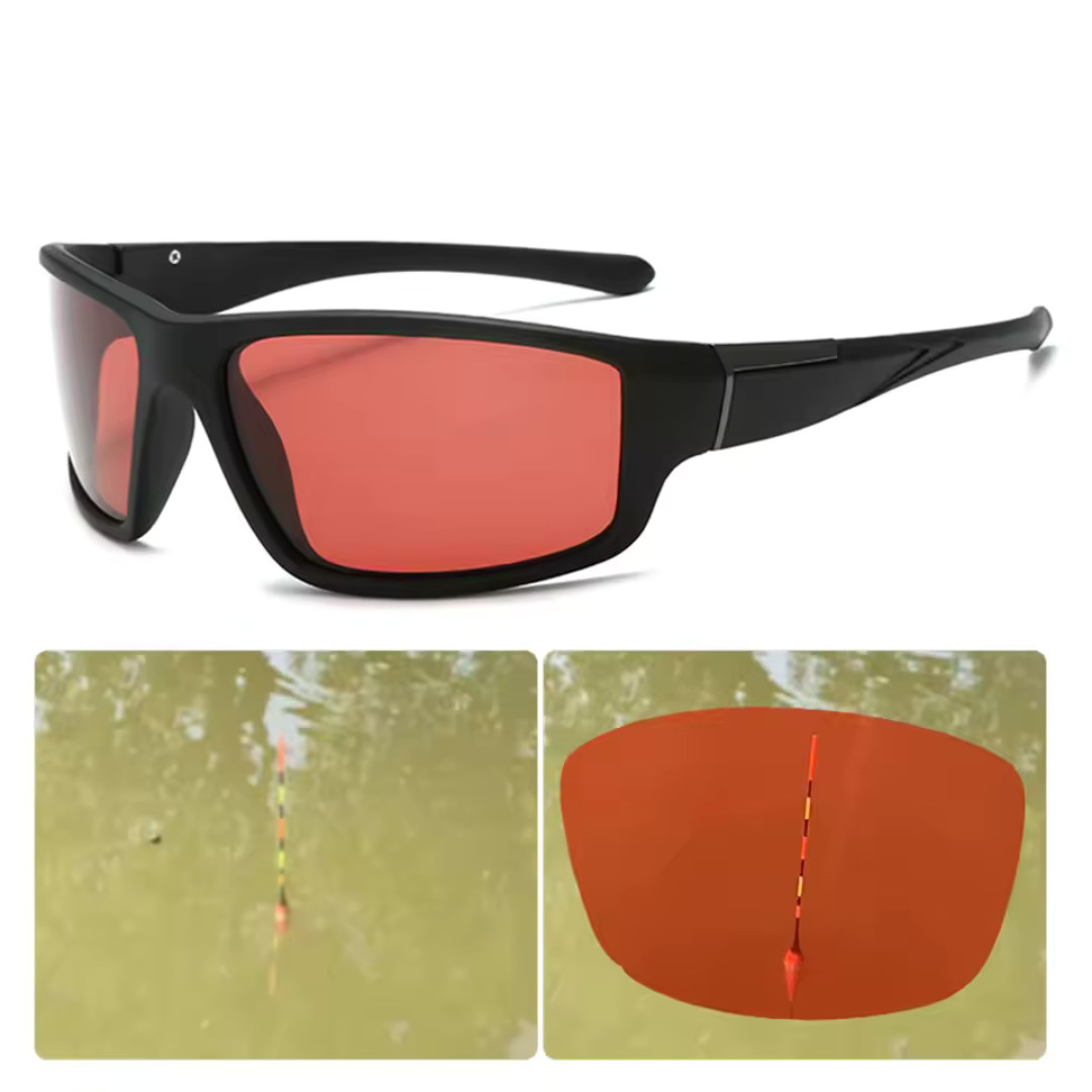 ClearSea Fishing Polarized Sunglasses