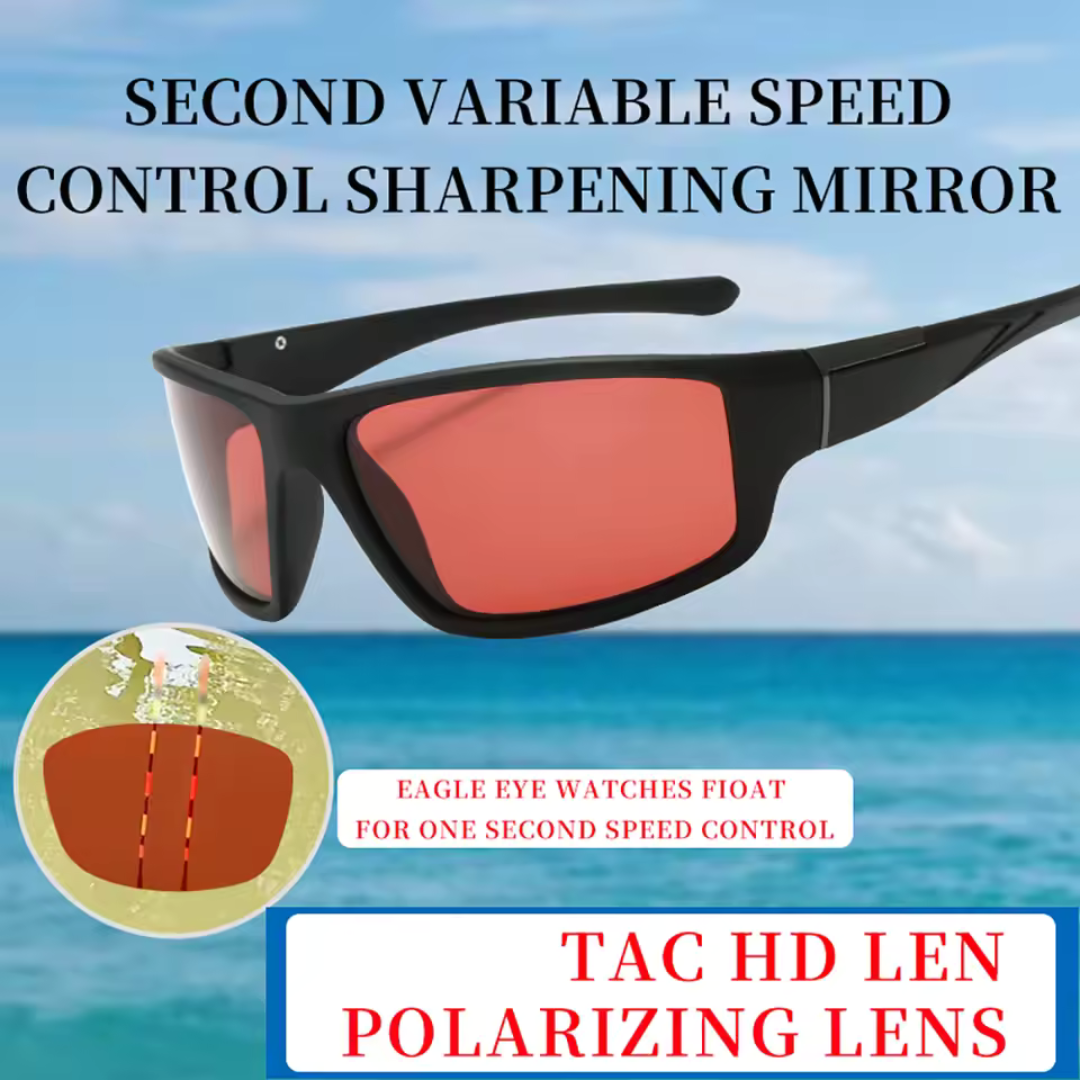 ClearSea Fishing Polarized Sunglasses