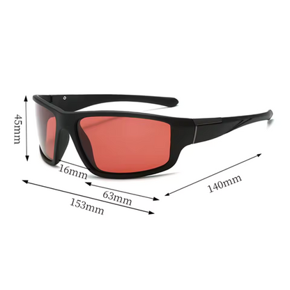 ClearSea Fishing Polarized Sunglasses