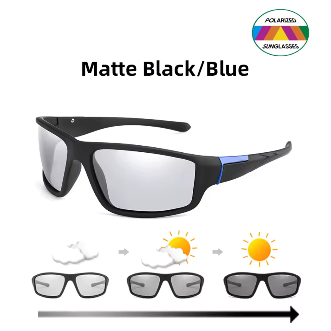 ClearSea Fishing Polarized Sunglasses
